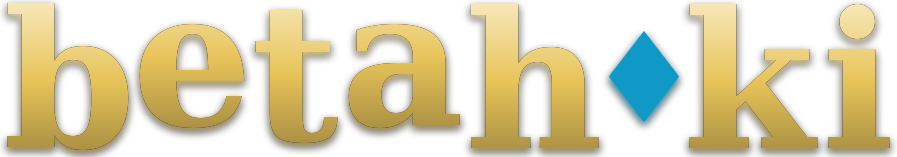 betahoki logo
